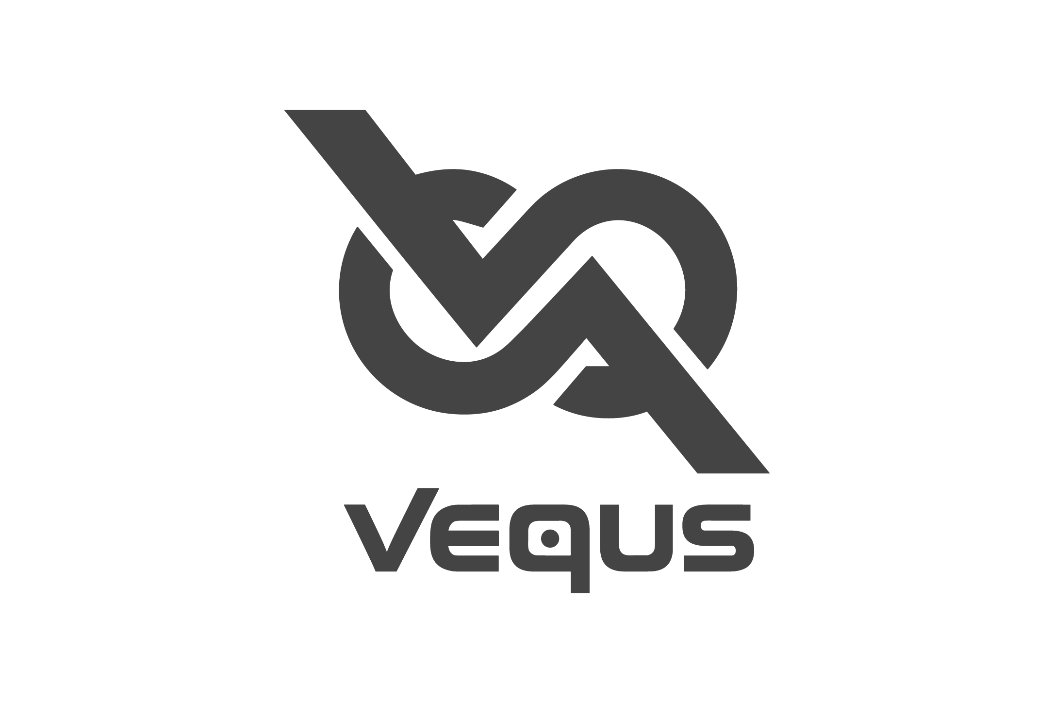 Vequs Logo Watermark